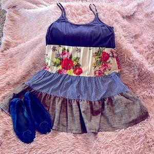 Women’s Matilda Jane Dress-Size M 👗 🌺